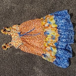 2/$20 ADORABLE girls dress